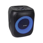 Sharp - PS-914 Enceinte de fête compacte-Haut-parleur de graves 8' et haut-parleur d'aigus 1'