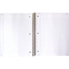 Five Star - Cahier À 1 Sujet Graphic - 80 Pages , 11 po H x 8.5 po l, Bleu-Recadrez et modifiez vos numérisations pour créer des cartes-éclairs numériques personnalisées
