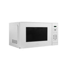Danby - micro-ondes de 1,1 pied cube - blanc-10 niveaux de puissance