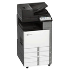 Lexmark - Imprimante laser couleur A3 multifonction CX961TSE-Durable : il est facile de se sentir bien