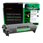 CIG - Cartouche de Toner Brother TN880 Remise à Neuf - Rendement Très Élevé - Noir-Noir
