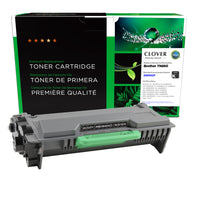 CIG - Cartouche de Toner Brother TN880 Remise à Neuf - Rendement Très Élevé - Noir-Noir