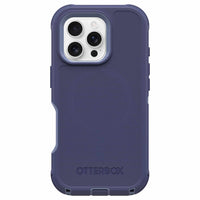 OtterBox - Coque Defender Pro avec MagSafe pour iPhone 16 Pro - Crépuscule de Denver-Ouverture de précision pour une interaction facile avec la caméra
