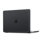 Incase - Edge Hardshell pour MacBook Air 15 po - Noir-Avec accès complet aux ports, boutons et voyants lumineux