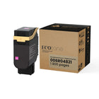 Ecotone Xerox 006R04821 Cartouche de toner remanufacturée - Rendement standard - Magenta-Le rendement standard est idéal pour les besoins d'impression quotidiens
