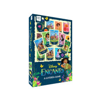 USAopoly - Loteria: Disney Encanto-Age: 4+