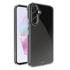 Blu Element - Étui DropZone Air Clear pour Samsung Galaxy A36 5G/Galaxy A56 5G - Transparent-Profil ultra-mince