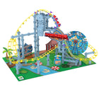 University Games - The Learning Journey Techno Trax: Dominator - Ensemble De Construction STEM Pour Enfants - Jouets d'Ingénierie Pour Enfants - Jouets Intéractif De Construction De Circuit-Développe les compétences en résolutions de problèmes