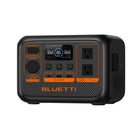 Bluetti - Centrale d’alimentation portable Premium Série AC2P - 230,4Wh-Contrôle plus intelligent : Avec l’application intuitive Bluetti, vous pouvez surveiller votre état de puissance en temps réel et personnaliser votre configuration sans effort, il suffit de gérer l’énergie dans la paume de votre main.
