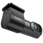 HOCO - Caméra de conduite cachée 2K avec écran 1,4 po-Résolution vidéo : 2560x1440 25fps