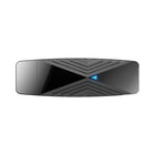 D-Link - Adaptateur USB Wi-Fi 6 D-Link AX1800 USB 3.0 Double bande-Conception Compacte Et Portable: Clé USB élégante et adaptée aux voyages pour une connectivité Wi-Fi 6 facile et mobile