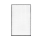 Sharp - Filtre HEPA de remplacement pour KC850U et KCC100U-Piège les allergènes microscopiques et la poussière à un taux de 99,97 % jusqu'à une taille de 0,3 micron.