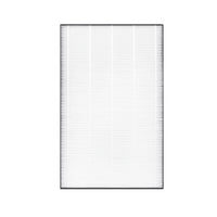 Sharp - Filtre HEPA de remplacement pour KC850U et KCC100U-Piège les allergènes microscopiques et la poussière à un taux de 99,97 % jusqu'à une taille de 0,3 micron.