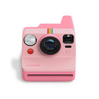 Polaroid - Now Génération 3 - Rose- Autofocus précis