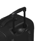 Bugatti - Denver Sac de voyage à roulettes - Noir-Doublure intérieure avec panneau de séparation pour garder les affaires organisées et séparées pendant le voyage