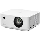 Optoma - Technology ML1080ST Projecteur DLP laser Full HD à courte focale 550 lumens-Luminosité maximale : 550 lumens (ANSI)