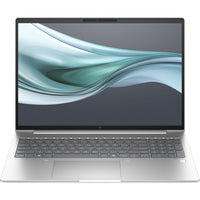 HP - Ordinateur portable EliteBook 660 16 po G11 à écran tactile - Intel Core Ultra 7 155U - SSD 512 Go - 16 Go RAM - Windows 11 Pro - Pike Silver-Améliorations des performances de l'entreprise