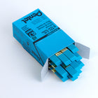 Pentel - Recharges de mine HB pour porte-mines Super Hi-Polymer - 0,7 mm - 12 recharges/tube - Paquet de 12-Les mines Super Hi-Polymer HB de Pentel écrivent comme les crayons no. 2. Ultra-foncées et ultra-résistantes. Sans besoin de tailler.