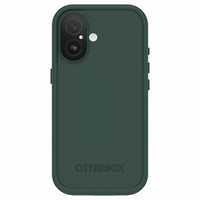 OtterBox - Étui Fre MagSafe pour iPhone 17 - Submerger-Ouverture conçue avec précision pour une interaction facile avec le contrôle de la caméra