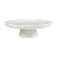 Maxwell & Williams - Onni Support à Gâteaux, Rond - 30 cm-Lavage des mains recommandé
