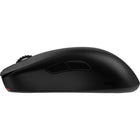 BenQ - Souris de jeu sans fil Zowie S2-DW 4K pour eSports-Conception symétrique