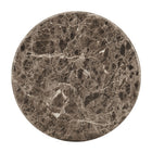 Modway - Pietra Manche intérieure Terrasse extérieure Faux marbre Table d’appoint - Empire-8