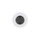 Apple - Adaptateur Lightning pour écouteurs 3,5 mm - blanc-Compatible avec tous les appareils munis dâ€™un port Lightning et prenant en charge iOS 10 ou une version ultérieure