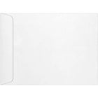 JAM Paper - Enveloppes Fiscales Conception Déclaration d'Impôts, Blanc, 9 x 12, Paquet de 1000-Taille : 9 x 12 pouces