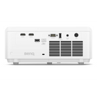 BenQ - Projecteur laser pour salle de réunion LH655C-Gérez tous vos appareils depuis un seul tableau de bord