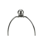 Monarch Specialties - Luminaire - 24 po H Lampe De Table - Céramique Noire - Abat-Jour Noir - Contemporain-6