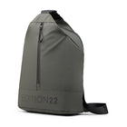 Edition22 - Signature Sac bandoulière - Kaki-Sangle réglable