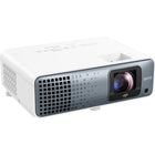 BenQ - Projecteur de jeu  laser relaxe TK710STi 3D 3200 lumens XPR UHD 4K à courte focale DLP - Blanc-Luminosité de 3200 lumens ANSI garantissant des images claires et vives même dans des environnements bien éclairés
