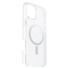 	Otterbox - Étui Symmetry Clear MagSafe Clear pour iPhone 16 Plus-Design ultra-élégant qui s’harmonise avec les lignes de votre téléphone