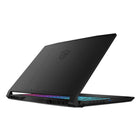 MSI - Ordinateur portable Katana 15 B13V 15,6" FHD - Intel i7-13620H - GeForce RTX 4060 - 16 Go de RAM DDR5 - SSD 1 To - Windows 11 Famille - Gris Cosmos-GPU pour ordinateur portable jusqu'à GeForce RTX 4060, 8 Go de GDDR6, Optimisé par NVIDIA DLSS 3, architecture Ada Lovelace ultra-performante et technologies Max-Q.
