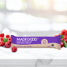 Made Good - Barre Granola Tendre Bio Baies Melangess - 24g - Paquet de 63-Sans colorants ni arômes artificiels