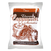 Dure - Cappuccino - Moka Suisse - 2lb-Recommander 24 g par tasse de 8 oz