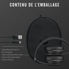 Beats – Casque d'écoute sans fil Solo3 avec puce Apple W1, noir-Jumelage simultané avec appareils iOS
