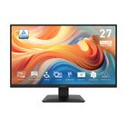 MSI - Écran PRO E14 27" FHD IPS - MP273L-Profitez de toutes les fonctionnalités d'un moniteur à taux de rafraîchissement élevé de 144 Hz. Profitez d'un multitâche fluide, d'un gameplay ultra-fluide et d'images fluides générées par l'IA