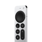 Apple - TV 4K, puce A15 Bionic, Wi-Fi + Ethernet, 128 Go, Noir-Puissance prodigieuse avec la puce A15 Bionic