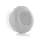 BIOS Living - Haut-parleur de douche Bluetooth-Durée d’audition : 3 heures+BI2