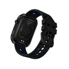 Reebok - Montre Sport Connectée Icon - 45.35 mm - Noir Absolu-Plus de 80 modes sportifs – du HIIT au paddle – avec des données précises adaptées à chaque discipline