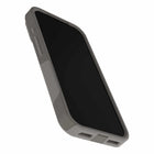 OtterBox - Étui Commuter MagSafe avec Contrôle de la Caméra pour iPhone 17 Pro - Bois de Coton Glen (Brun)-Conception à double couche avec une coque extérieure rigide pour résister aux éraflures et une coque intérieure en caoutchouc pour absorber les chocs