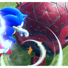 Sonic Frontiers: Definitive Edition pour Nintendo Switch 2-Système de combat riche en action Combinez des mouvements comme esquives, parades, contre-attaques et combos avec un système de combat et un ensemble d’améliorations de l’arbre de compétences qui vous permettent de combattre de façon plus stratégique que jamais. Contre des ennemis mystérieux et des titans colossaux, utilisez la nouvelle capacité Cyloop pour les abattre