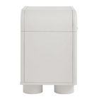 Modway - Bellamy 1-Tiroir Table de chevet - Blanc-7