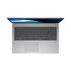 Asus - Ordinateur portable ExpertBook P1 15,6" - Intel i7-13620H - 16 Go RAM - SSD 512 Go - Windows 11 Pro - Gris brumeux-Copilot sous Windows améliore la productivité grâce à une prise en charge fluide de l'IA.