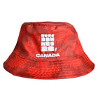 FIFA WORLD CUP 2026 - Bob Coupe - Assortiment - Lot de 12-Les chapeaux bob officiels de la Coupe du Monde de la FIFA 2026 sont conçus pour convenir à un large éventail de supporters, la plupart des modèles utilisant la taille unique standard du secteur