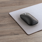 Incase par Microsoft - Souris mobile moderne - Noir-Garantie limitée d'un an