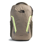 The North Face - Sac à dos Vault - Cavern Gris-Notre système de suspension FlexVent™ comprend un empiècement flexible construit à partir de bretelles moulées; un confort incroyable, un panneau arrière rembourré; et un panneau lombaire