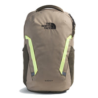 The North Face - Sac à dos Vault - Cavern Gris-Notre système de suspension FlexVent™ comprend un empiècement flexible construit à partir de bretelles moulées; un confort incroyable, un panneau arrière rembourré; et un panneau lombaire