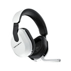 Turtle Beach - Casque de jeu Earforce Stealth 600 V3 pour Xbox - Blanc-Technologie QuickSwitch - Basculez facilement entre la connexion sans fil 2,4 GHz et la connexion Bluetooth en appuyant simplement sur le bouton QuickSwitch intégré